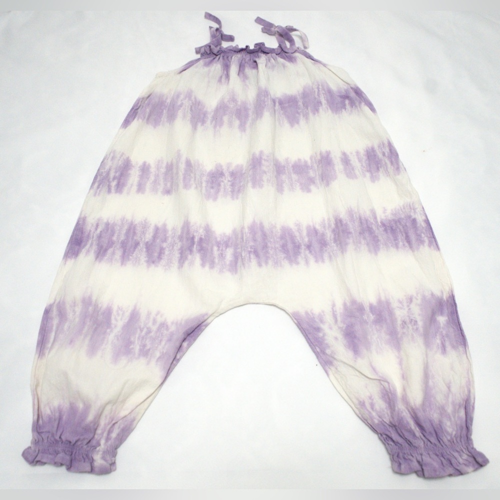 Art Class Tie-Dye Jumper